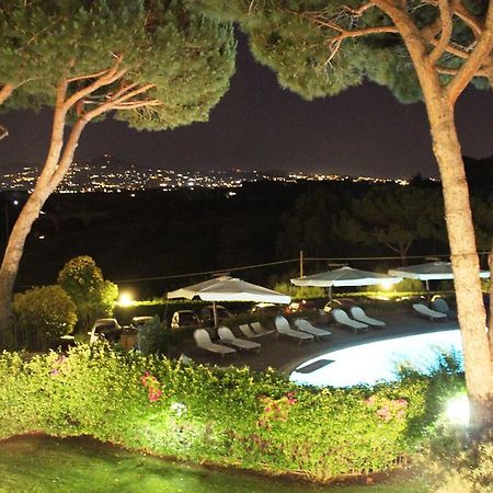 Agriturismo Lecanfore Guest House Castel di Leva Exterior foto