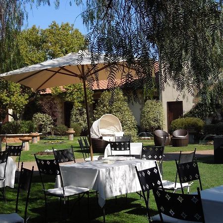 Agriturismo Lecanfore Guest House Castel di Leva Exterior foto