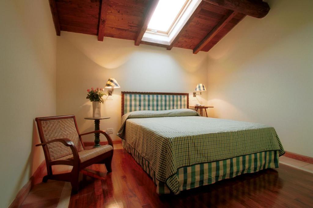 Agriturismo Lecanfore Guest House Castel di Leva Exterior foto