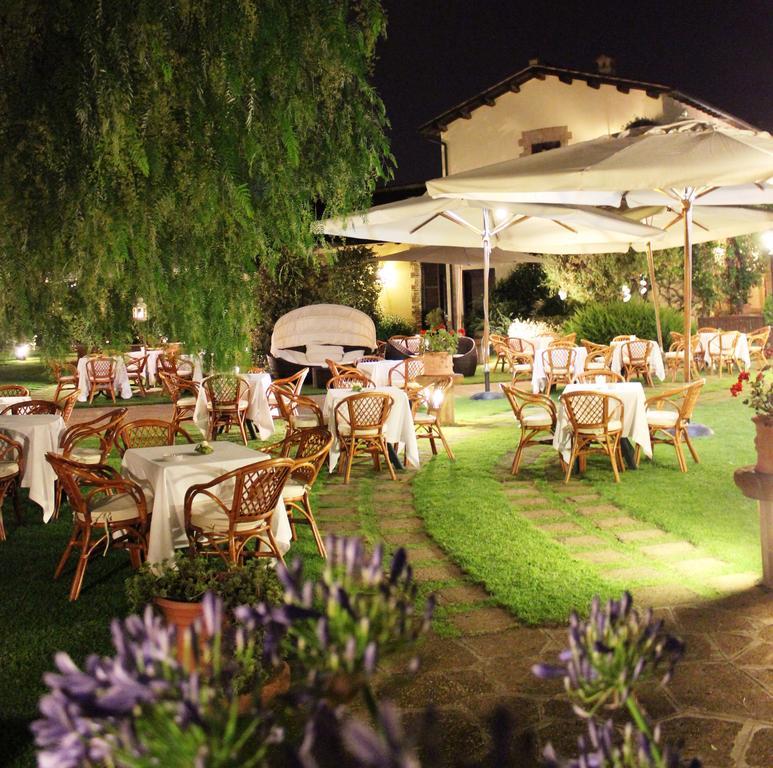 Agriturismo Lecanfore Guest House Castel di Leva Exterior foto