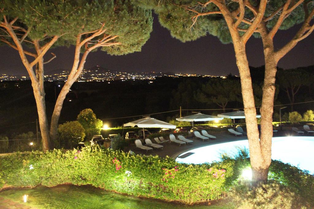 Agriturismo Lecanfore Guest House Castel di Leva Exterior foto