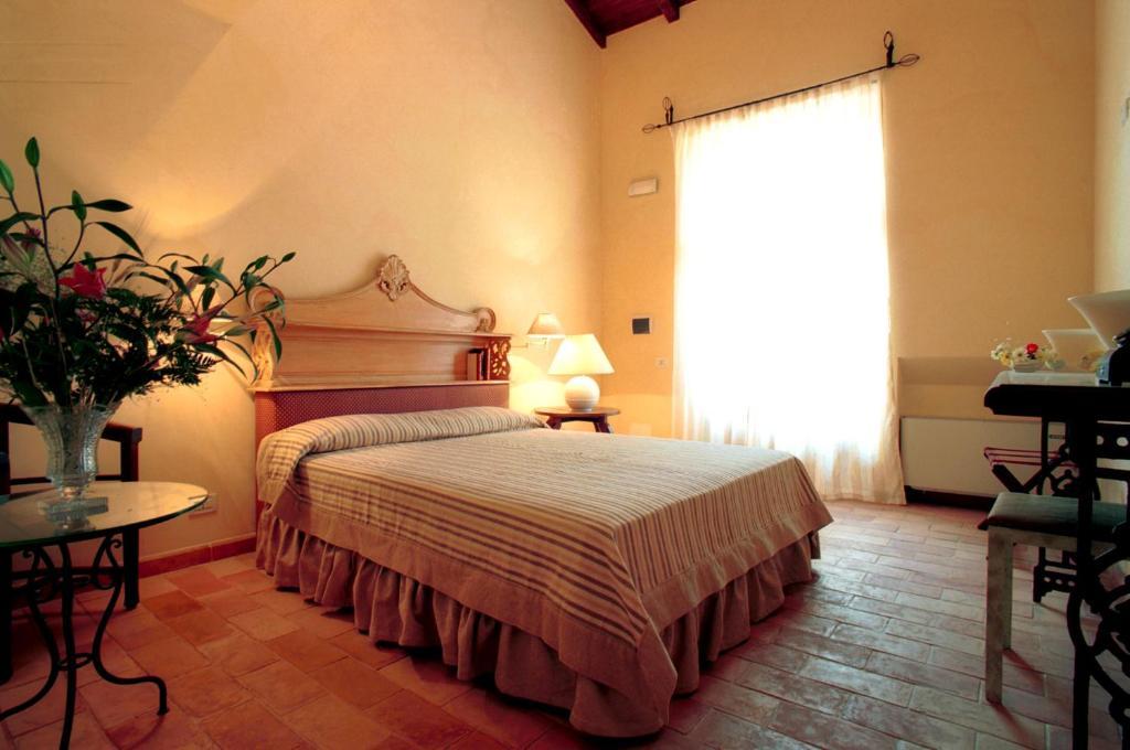 Agriturismo Lecanfore Guest House Castel di Leva Cameră foto
