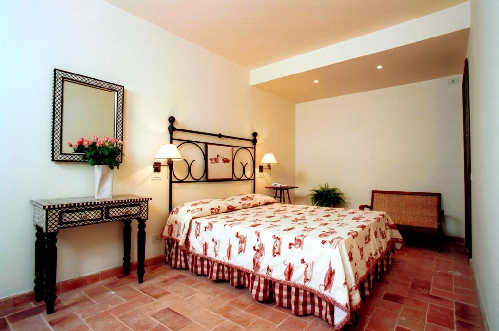 Agriturismo Lecanfore Guest House Castel di Leva Cameră foto