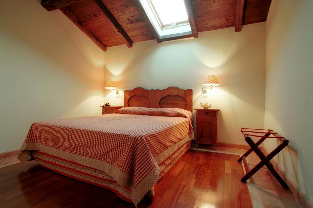 Agriturismo Lecanfore Guest House Castel di Leva Cameră foto