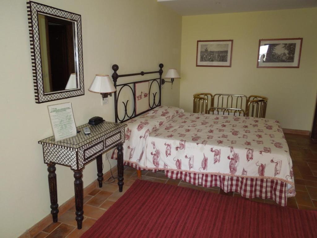Agriturismo Lecanfore Guest House Castel di Leva Cameră foto